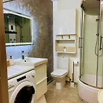 Family Like Apartman Vilnius