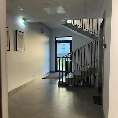 Lejlighed Family Like *