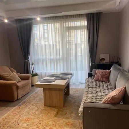 Apartment Family Like Vilnius