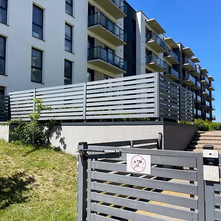 Apartman Family Like Vilnius