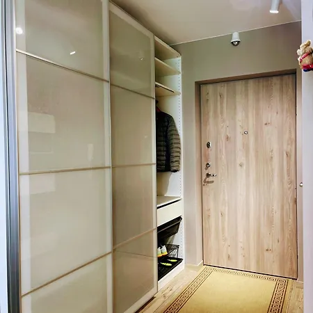 Family Like * Вильнюс