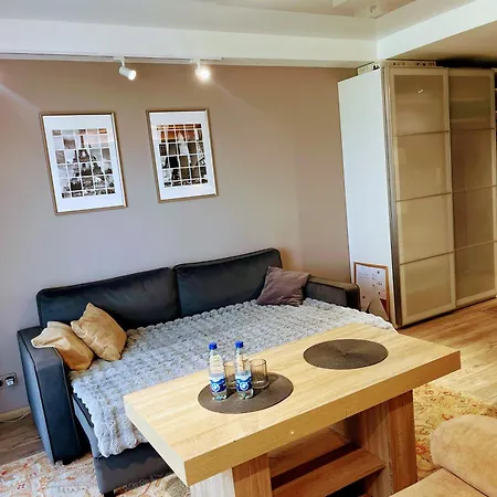 Family Like Apartman Vilnius