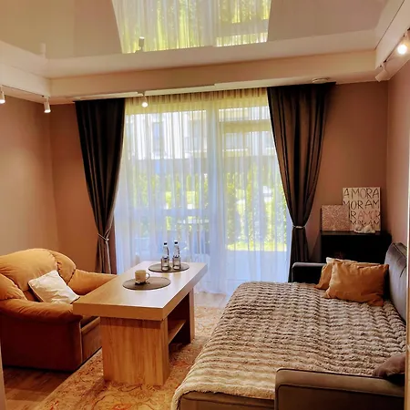 Apartman Family Like