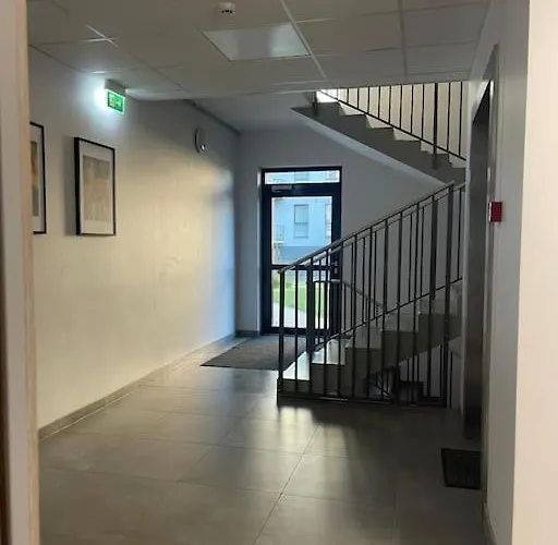 Apartman Family Like *