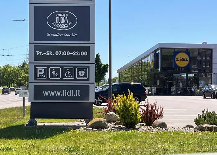 Family Like Apartman