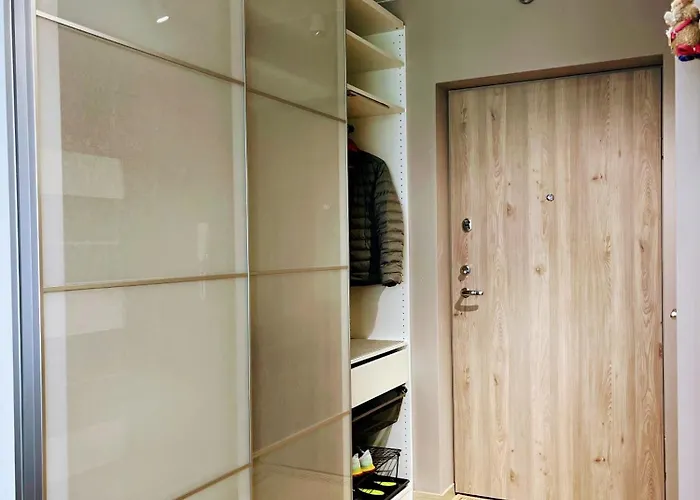 Family Like * Vilnius