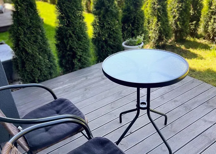 Apartman Family Like *