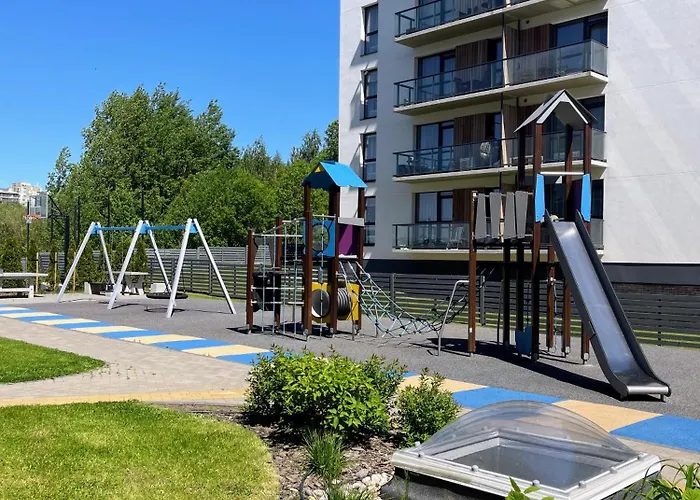 Apartman Family Like