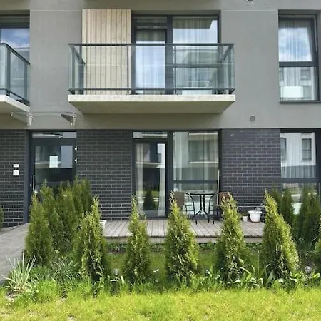 Family Like * 维尔纽斯