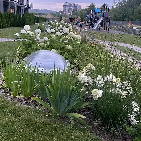 Family Like 维尔纽斯