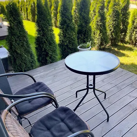 公寓 Family Like *