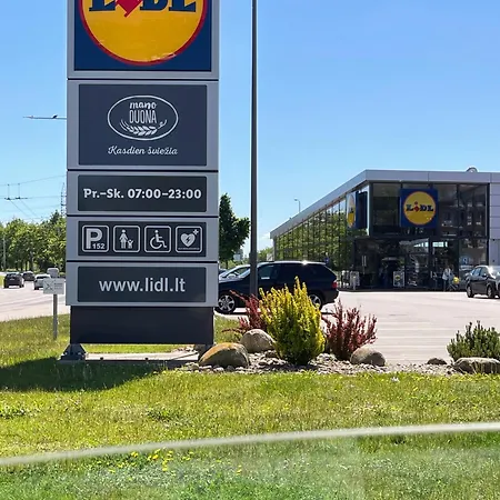 Family Like Apartment