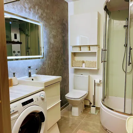 Family Like Apartment Vilnius