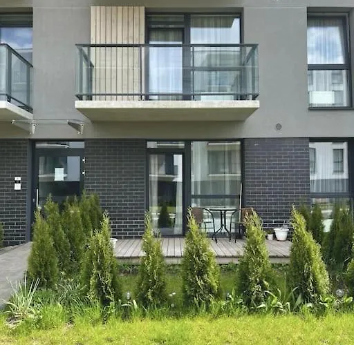 Family Like * Βίλνιους