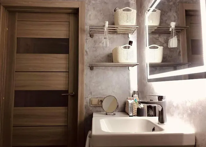 Family Like Βίλνιους