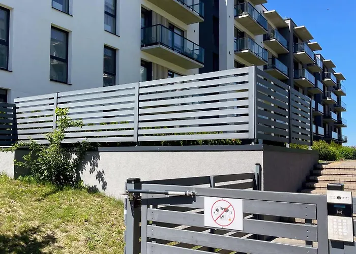 Διαμέρισμα Family Like Βίλνιους