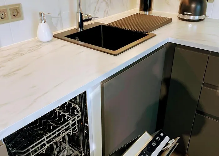 Family Like * Βίλνιους